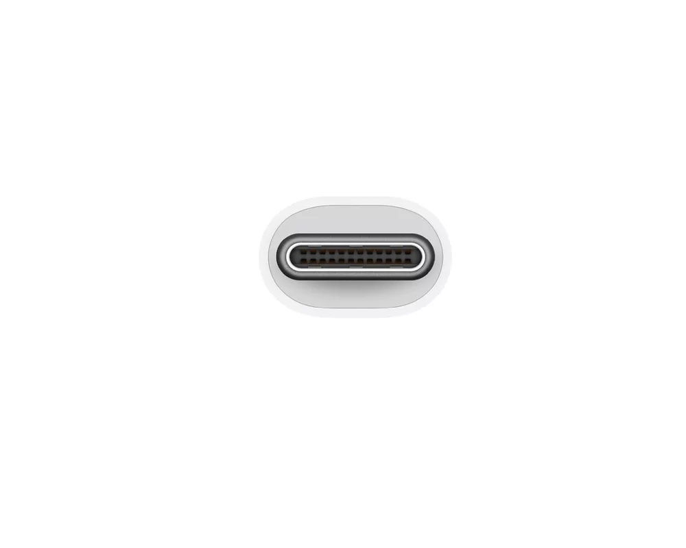 Адаптери Apple USB-C Digital AV Multiport Adapter 2
