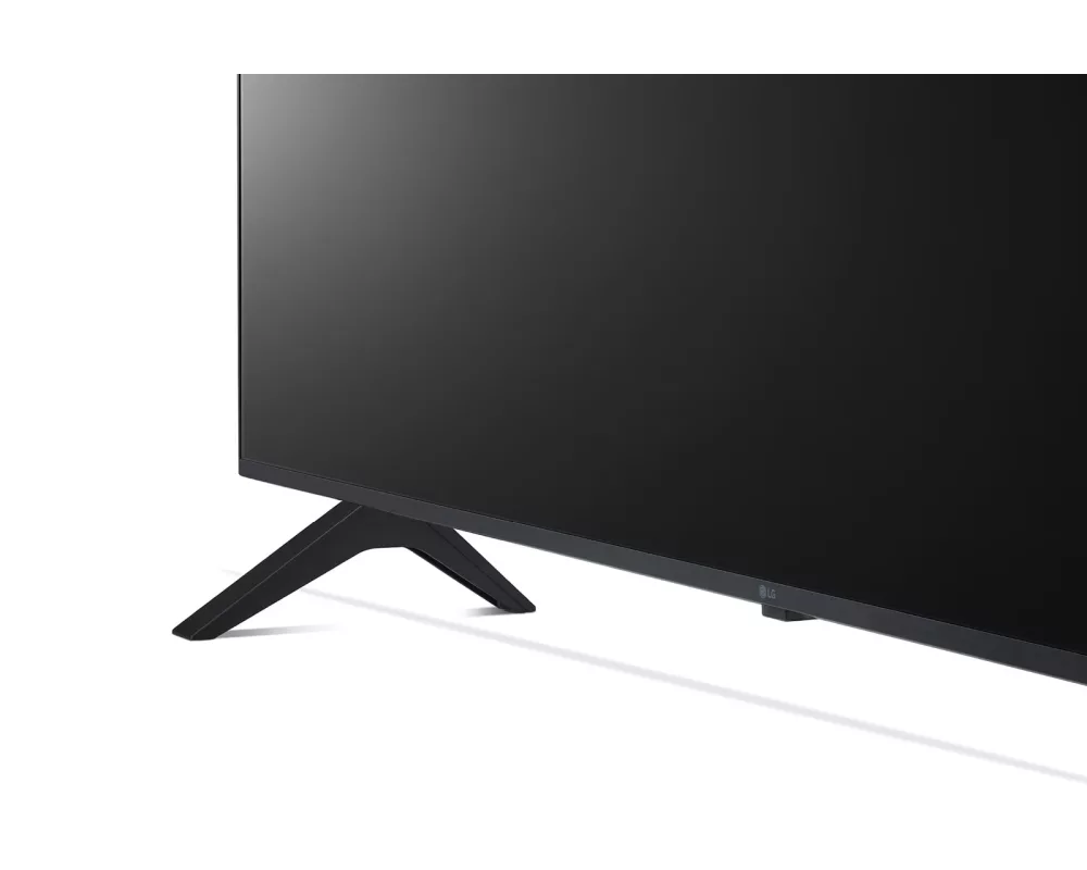 Телевизор LG 43UR75003LK 5