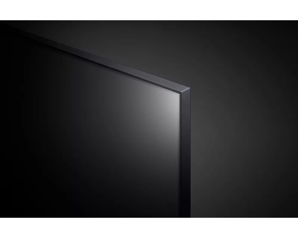 Телевизор LG 43UR75003LK 7