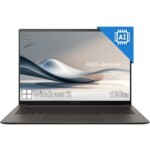 <span>Лаптоп</span> Asus Zenbook S 14 OLED UX5406SA-PZ281X <span class='catalog-num-in-name'>UX5406SA-PZ281X_2TBSSD</span> - 