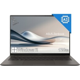  Asus Zenbook S 14 OLED UX5406SA-PZ281X 781697 UX5406SA-PZ281X на топ цена - PIC.bg