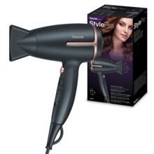  Beurer HC 25 Hair dryer 781700 10333_BEU на топ цена - PIC.bg