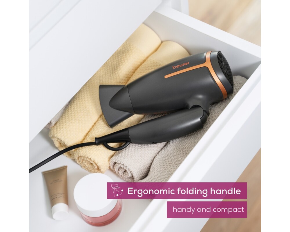 Сешоар Beurer HC 25 Hair dryer 3