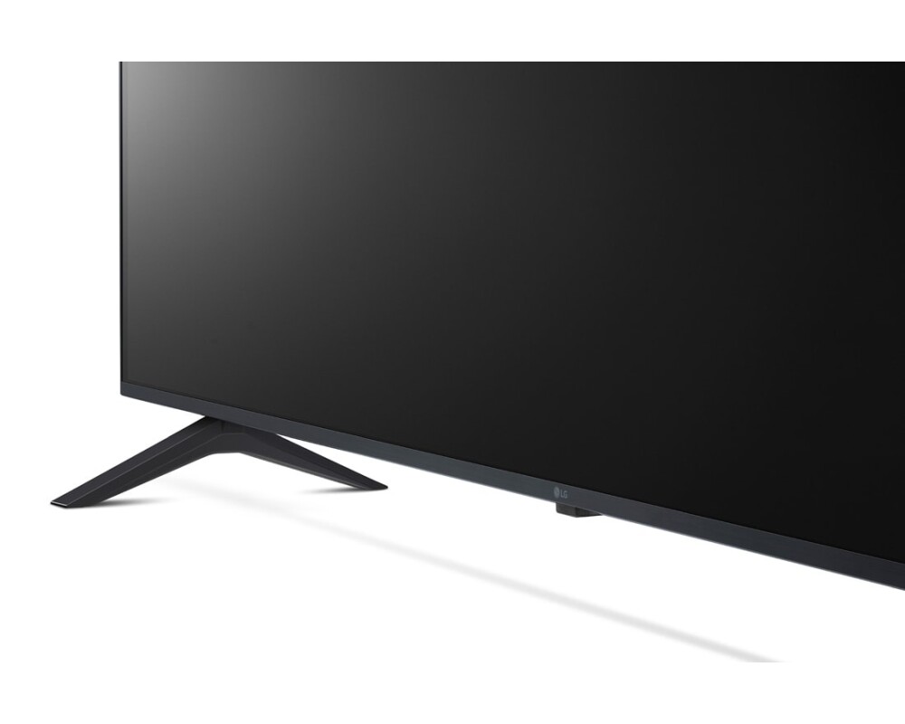 Телевизор LG 65UR75003LK 5
