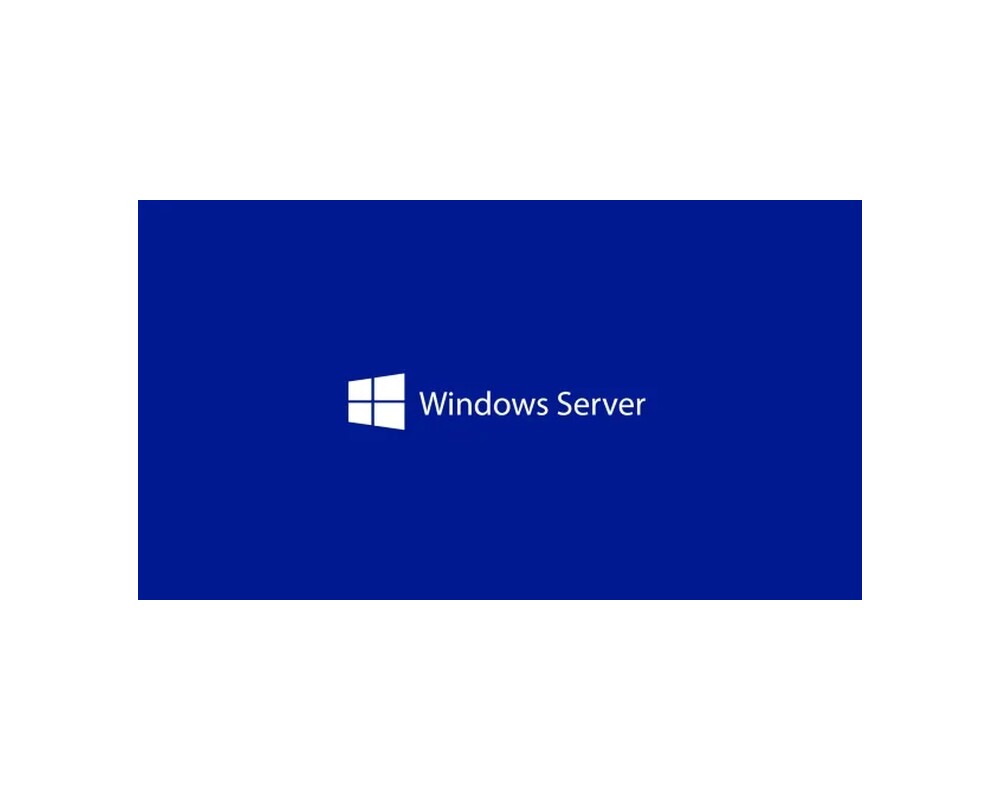 Операционна система Windows Svr Std 2025 English 1pk DSP OEI 2Cr NoMedia/NoKey (APOS) AddLic