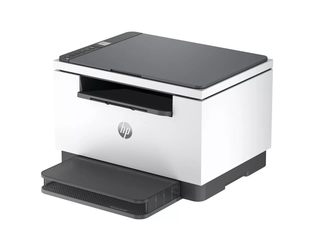 Мултифункционално у-во HP LaserJet MFP M234d A4 mono B 9