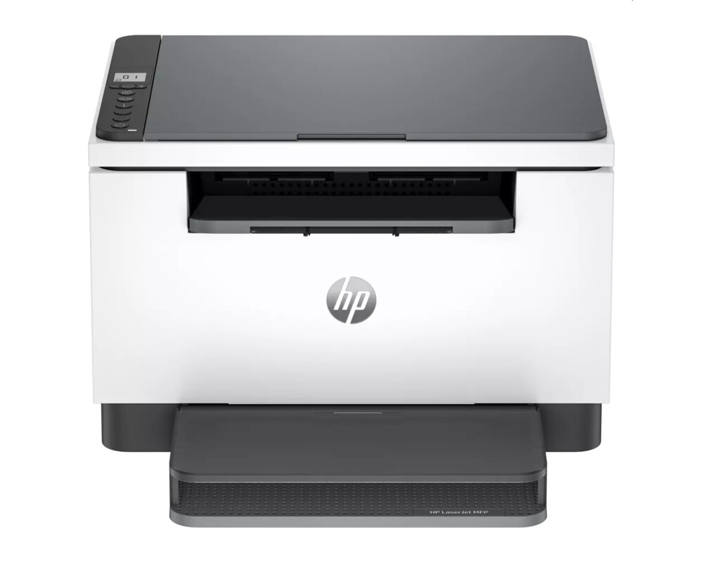 Мултифункционално у-во HP LaserJet MFP M234d A4 mono B 8