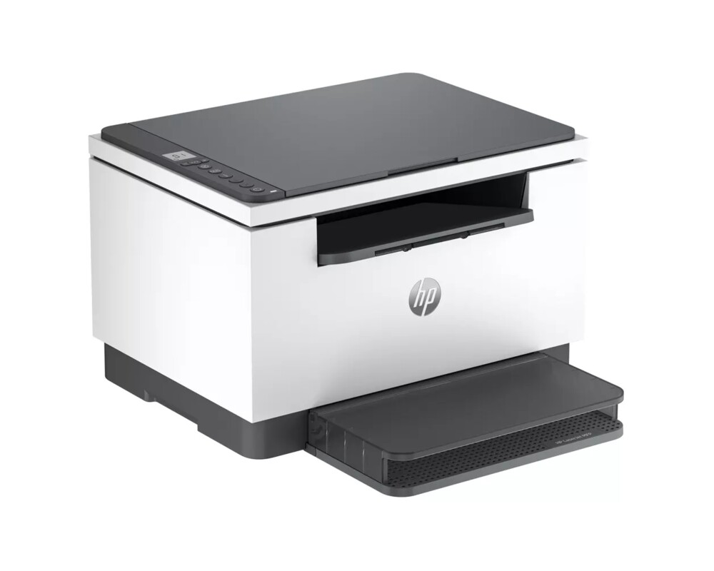 Мултифункционално у-во HP LaserJet MFP M234d A4 mono B 10