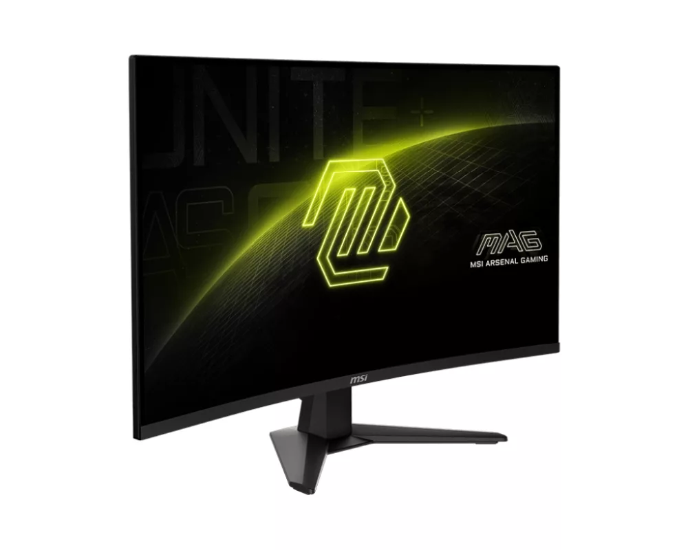 Монитор MSI MAG 32CQ6F 2