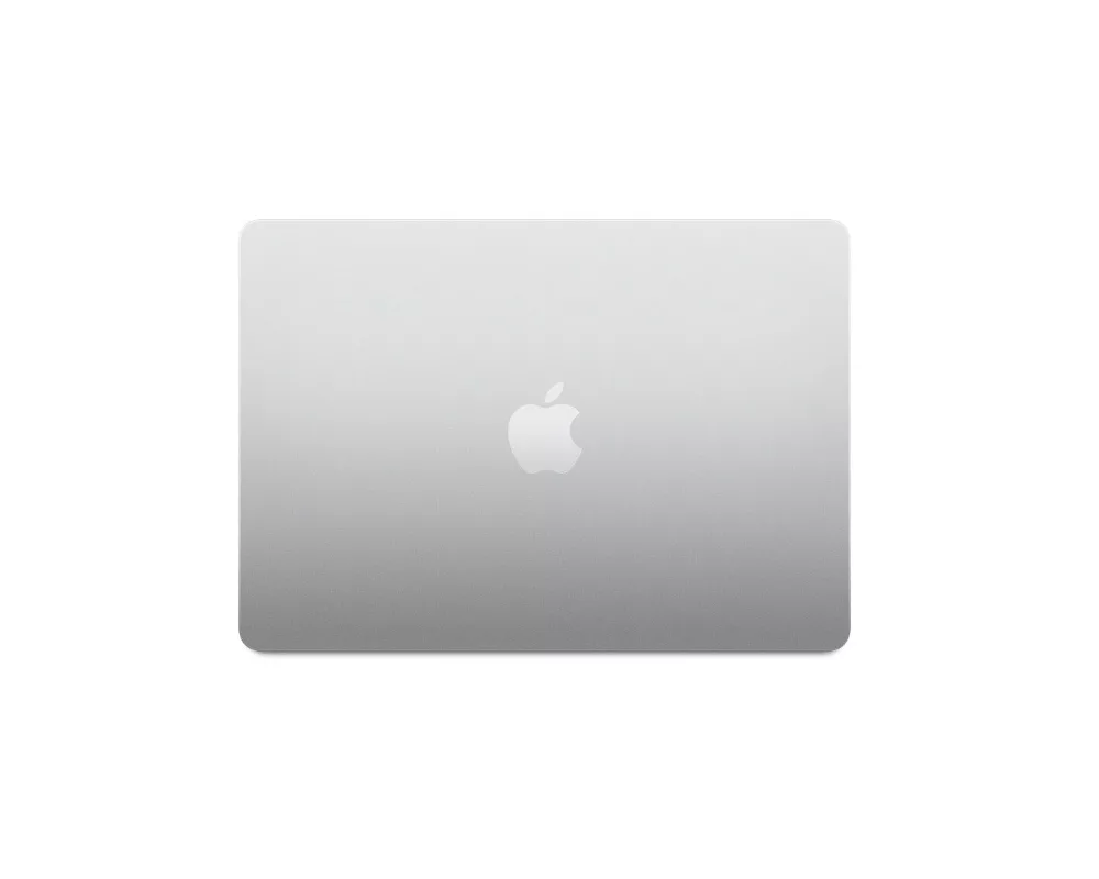 Лаптоп Apple MacBook Air 13 2024, Starlight 6