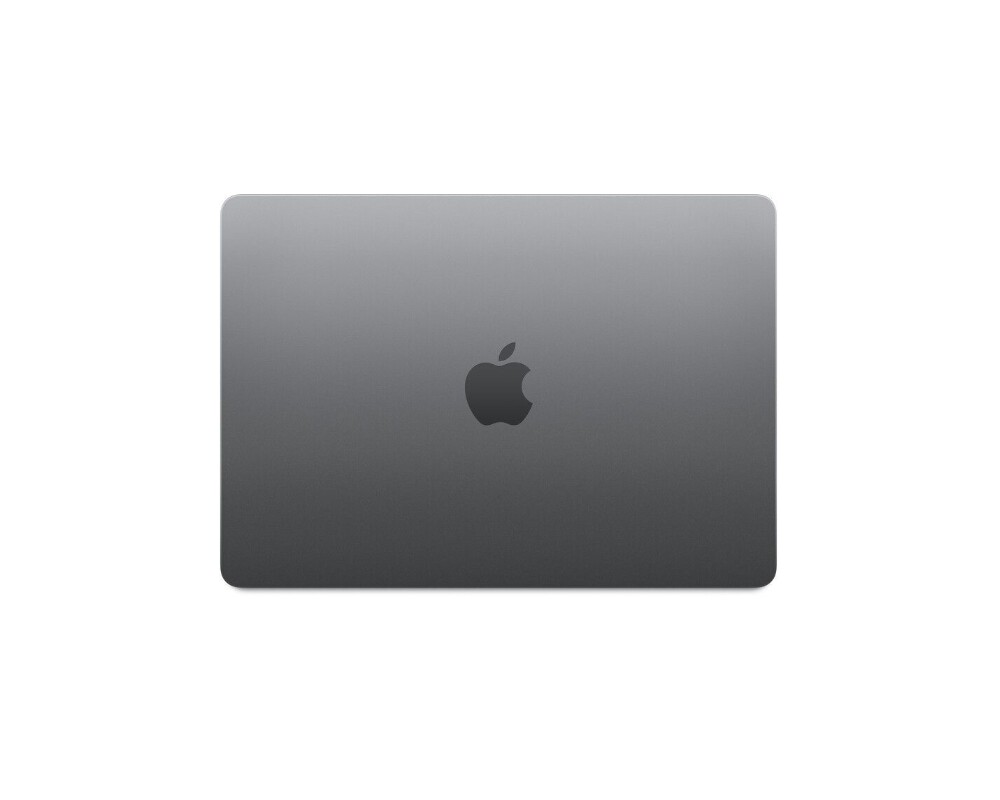 Лаптоп APPLE MacBook Air 13inch M3 chip with 8-core CPU and 10-core GPU 24GB 512GB SSD Space Grey 9