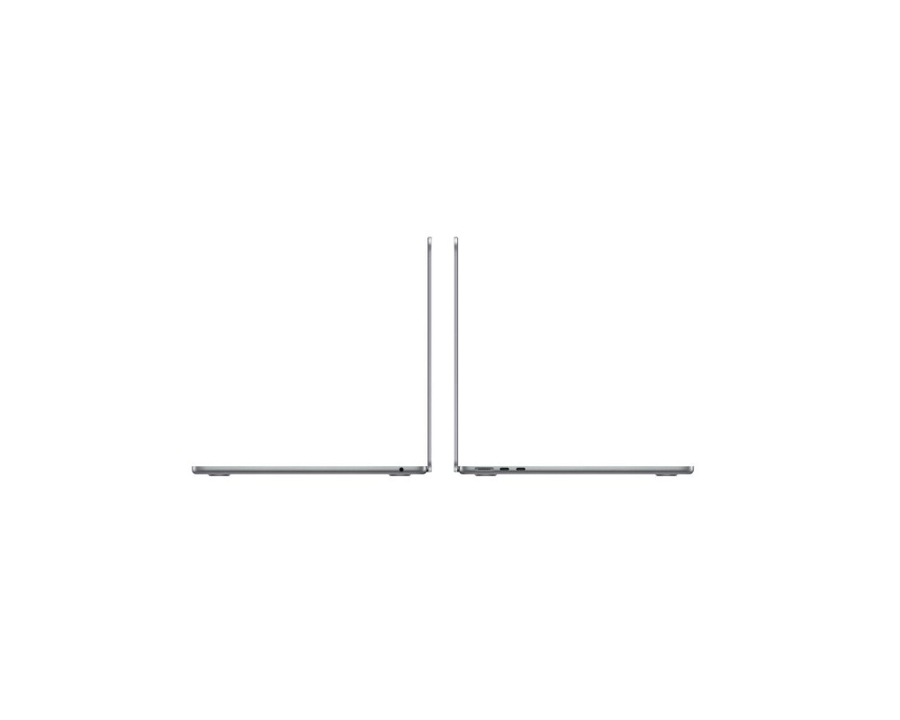 Лаптоп APPLE MacBook Air 13inch M3 chip with 8-core CPU and 10-core GPU 24GB 512GB SSD Space Grey 11