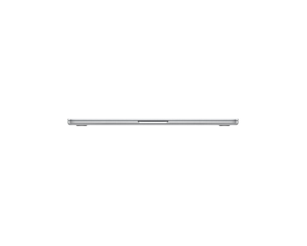 Лаптоп APPLE MacBook Air 13inch M3 chip with 8-core CPU and 10-core GPU 24GB 512GB SSD Silver 5