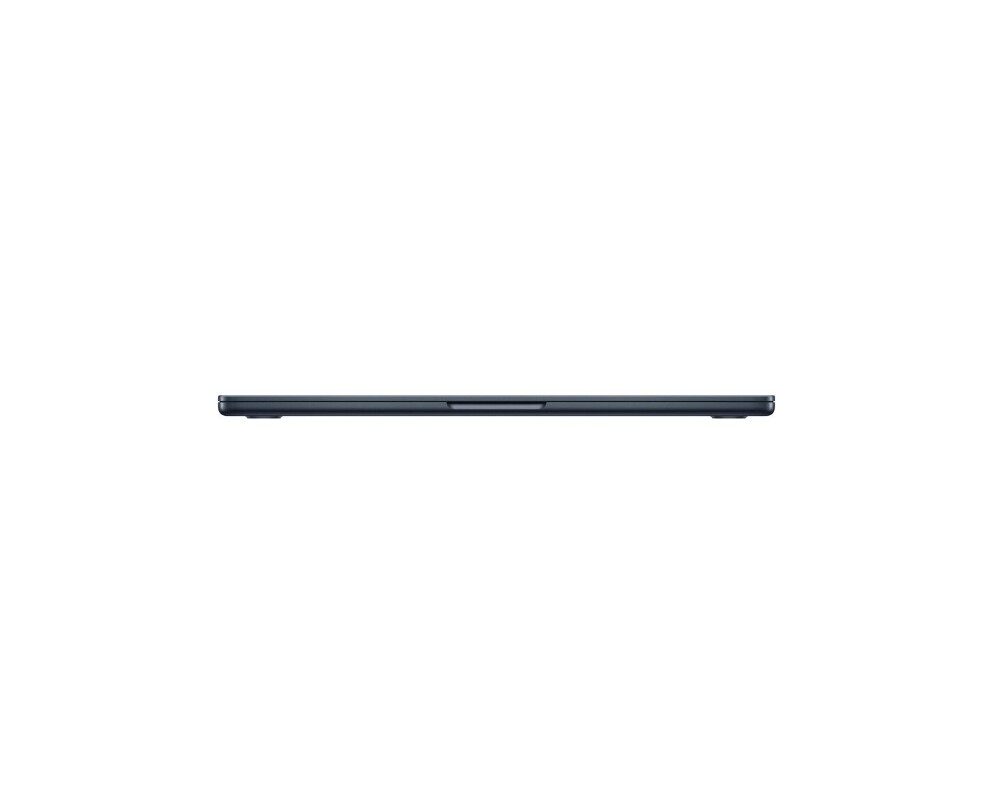 Лаптоп APPLE MacBook Air 13inch M3 chip with 8-core CPU and 10-core GPU 24GB 512GB SSD Midnight 5