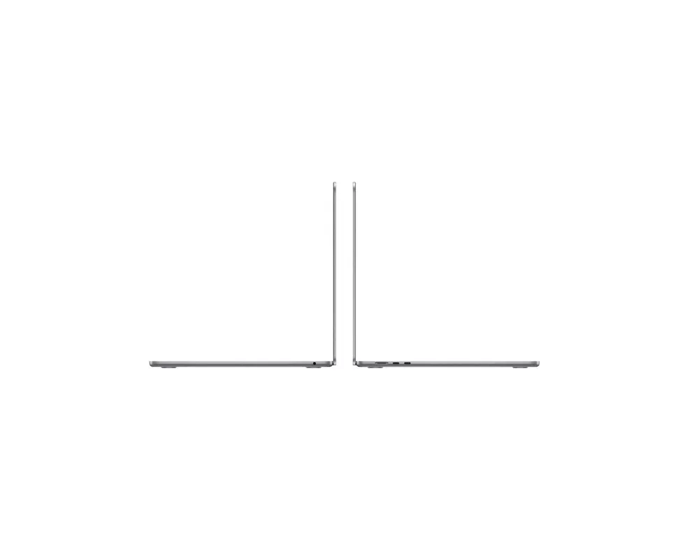 Лаптоп APPLE MacBook Air 15inch M3 chip with 8-core CPU and 10-core GPU 16GB 256GB SSD Space Grey 9