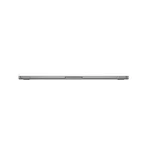 Лаптоп APPLE MacBook Air 15inch M3 chip with 8-core CPU and 10-core GPU 16GB 256GB SSD Space Grey 10