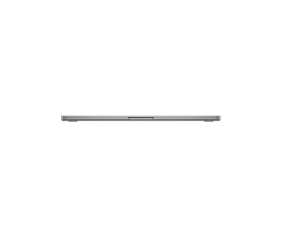 Лаптоп APPLE MacBook Air 15inch M3 chip with 8-core CPU and 10-core GPU 16GB 256GB SSD Space Grey 10