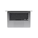 Лаптоп APPLE MacBook Air 15inch M3 chip with 8-core CPU and 10-core GPU 16GB 256GB SSD Space Grey 8