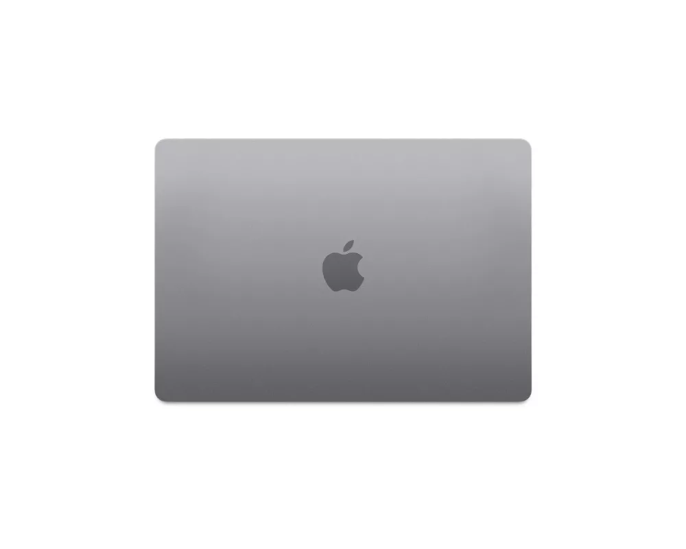 Лаптоп APPLE MacBook Air 15inch M3 chip with 8-core CPU and 10-core GPU 16GB 256GB SSD Space Grey 11