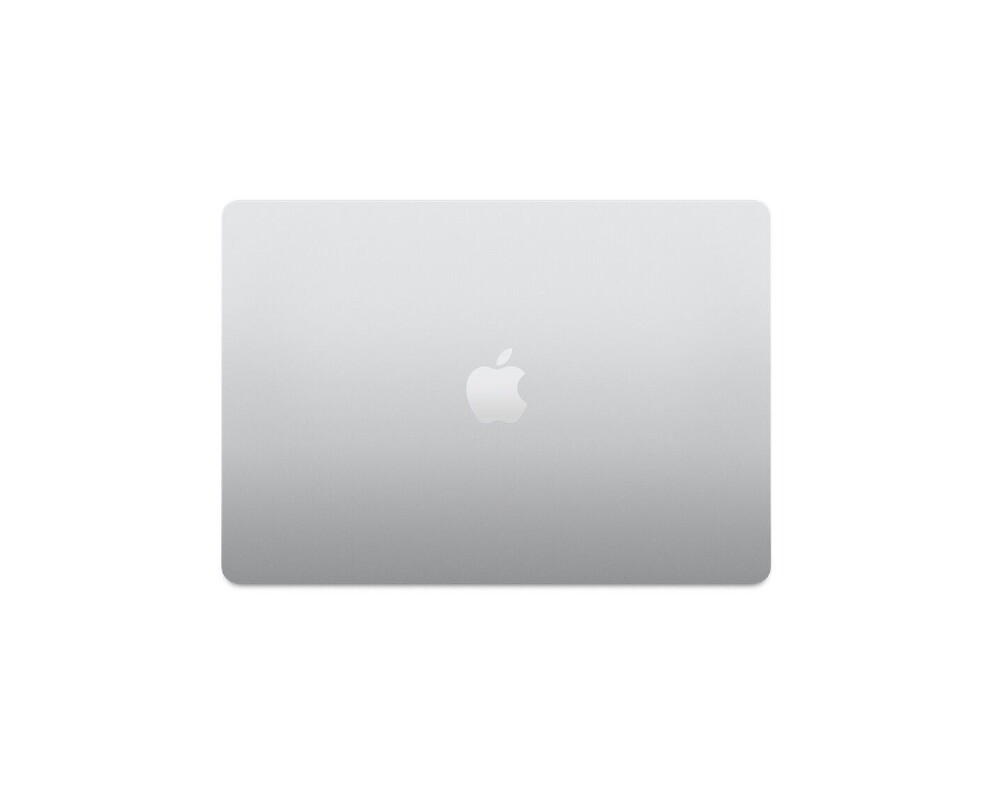 Лаптоп APPLE MacBook Air 15inch M3 chip with 8-core CPU and 10-core GPU 16GB 256GB SSD Silver 5