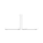 Лаптоп APPLE MacBook Air 15inch M3 chip with 8-core CPU and 10-core GPU 16GB 256GB SSD Starlight 4