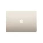Лаптоп APPLE MacBook Air 15inch M3 chip with 8-core CPU and 10-core GPU 16GB 256GB SSD Starlight 6