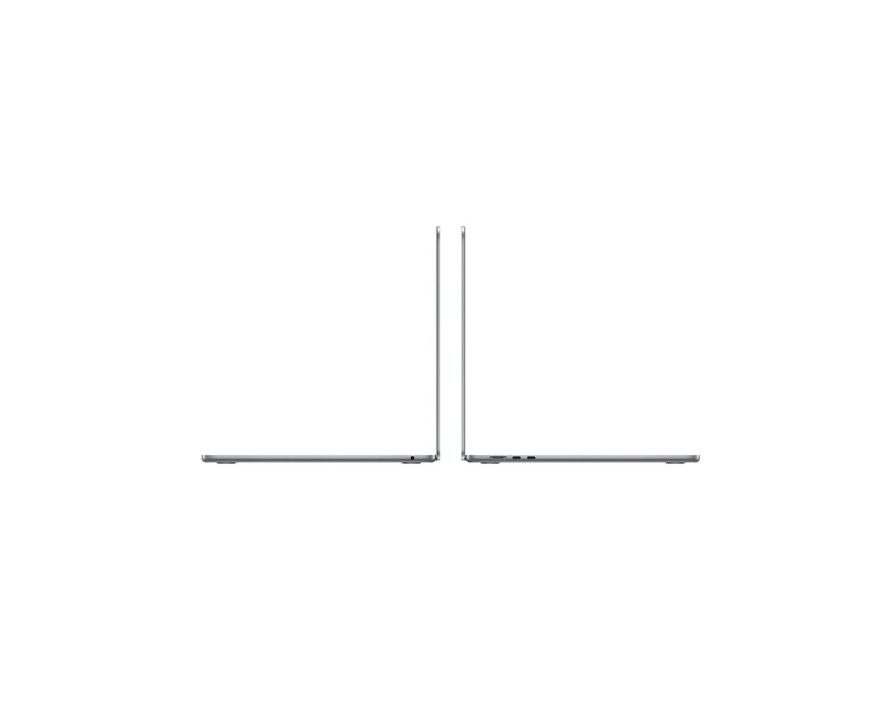 Лаптоп APPLE MacBook Air 15inch M3 chip with 8-core CPU and 10-core GPU 24GB 512GB SSD Space Grey 9