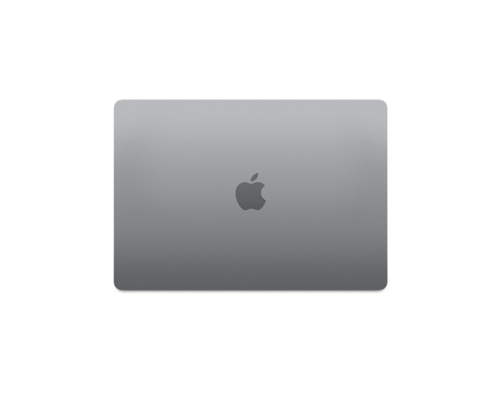 Лаптоп APPLE MacBook Air 15inch M3 chip with 8-core CPU and 10-core GPU 24GB 512GB SSD Space Grey 10