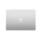 Лаптоп APPLE MacBook Air 15inch M3 chip with 8-core CPU and 10-core GPU 24GB 512GB SSD Silver 5