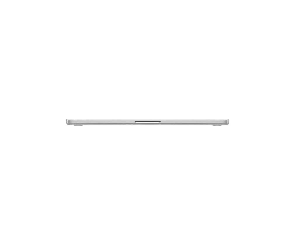 Лаптоп APPLE MacBook Air 15inch M3 chip with 8-core CPU and 10-core GPU 24GB 512GB SSD Silver 4