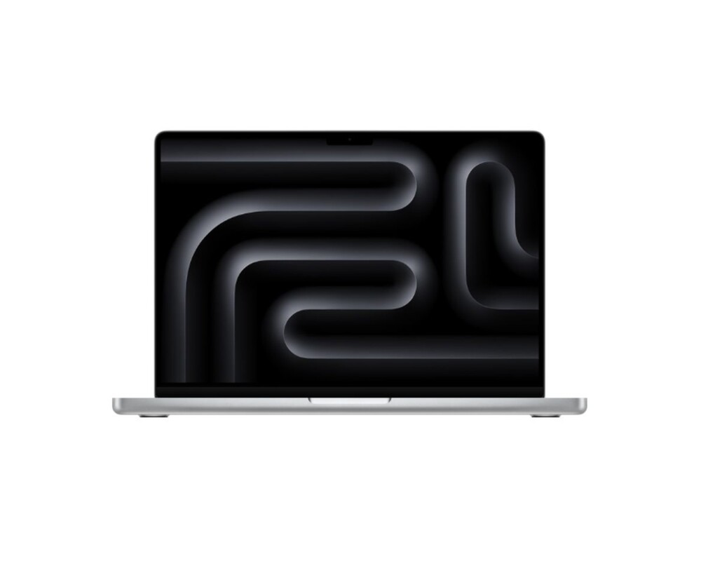 Лаптоп APPLE MacBook Pro 14inch M4 chip with 10-core CPU and 10-core GPU 24GB 1TB SSD Silver 19