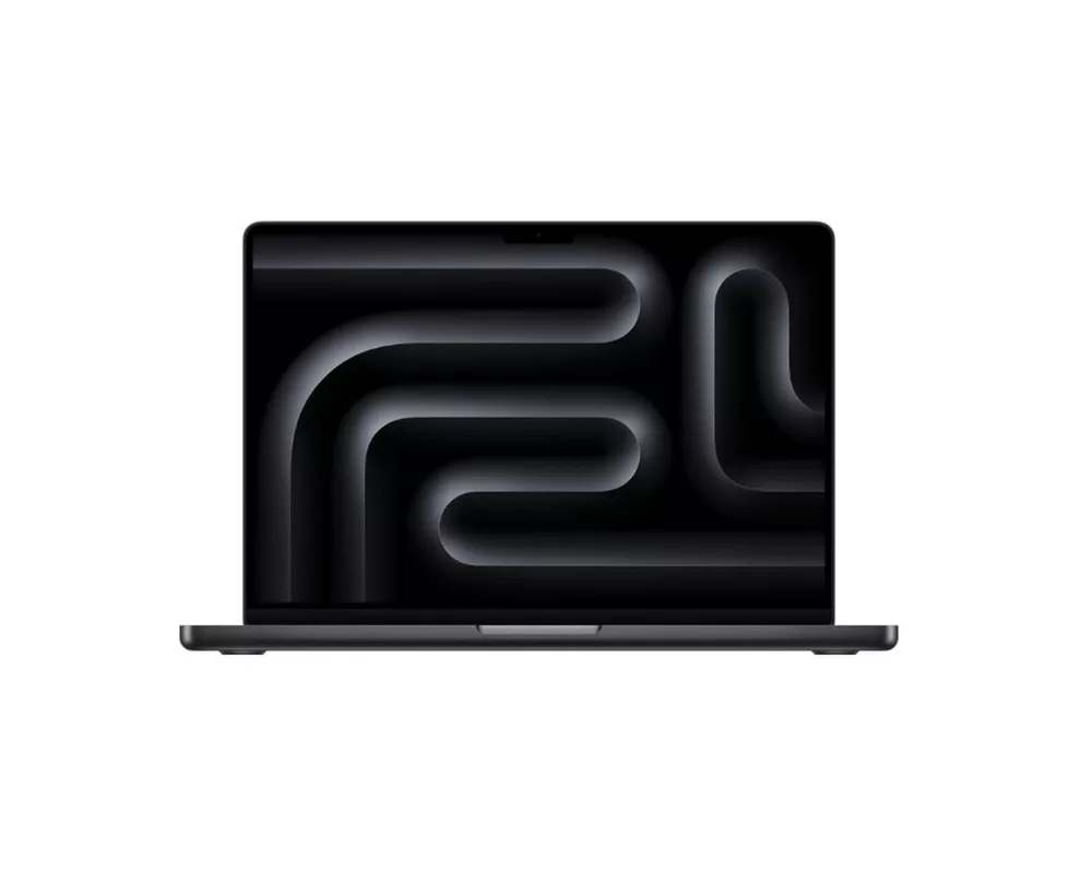 Лаптоп Apple 14-inch MacBook Pro: Apple M4 chip with 10-core CPU and 10-core GPU 11