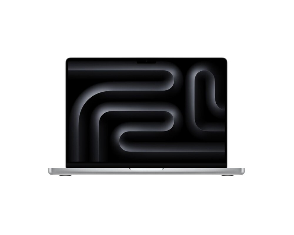 Лаптоп Apple 14-inch MacBook Pro: Apple M4 chip with 10-core CPU and 10-core GPU 19