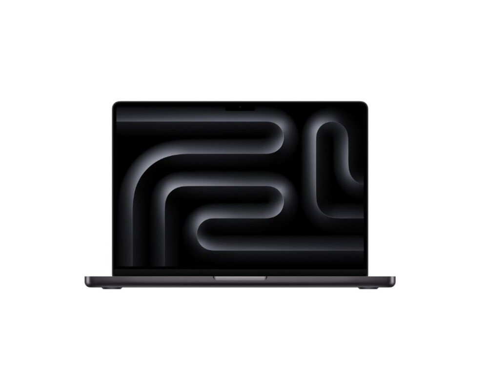 Лаптоп Apple 14-inch MacBook Pro: Apple M4 Pro chip with 14-core CPU and 20-core GPU 11