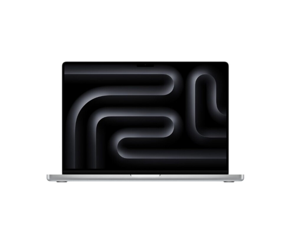 Лаптоп Apple 16-inch MacBook Pro: Apple M4 Max chip with 16-core CPU and 40-core GPU 19