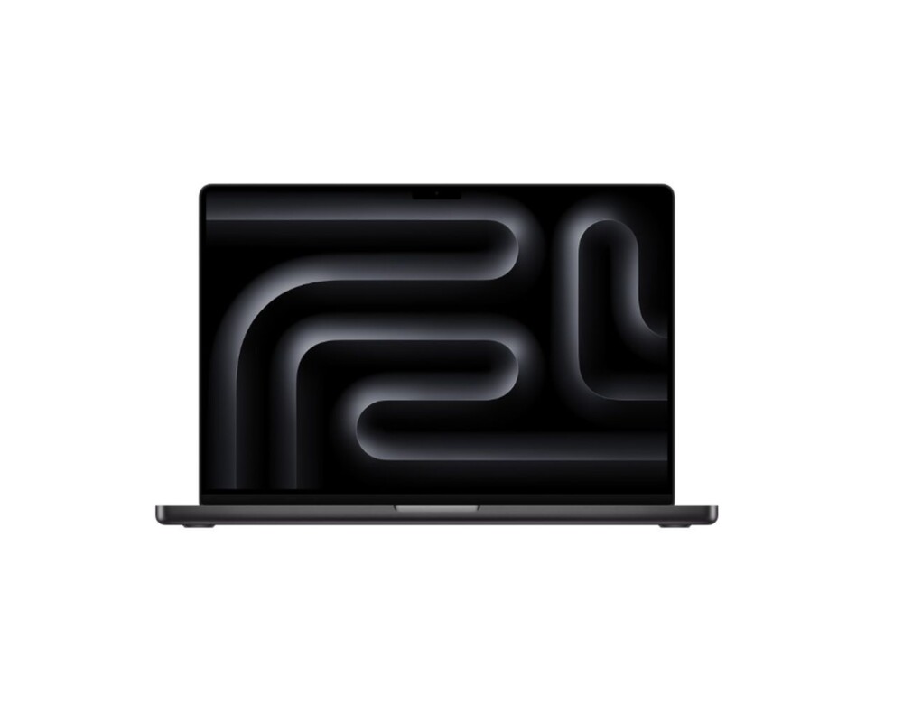 Лаптоп Apple 16-inch MacBook Pro: Apple M4 Pro chip with 14-core CPU and 20-core GPU 11