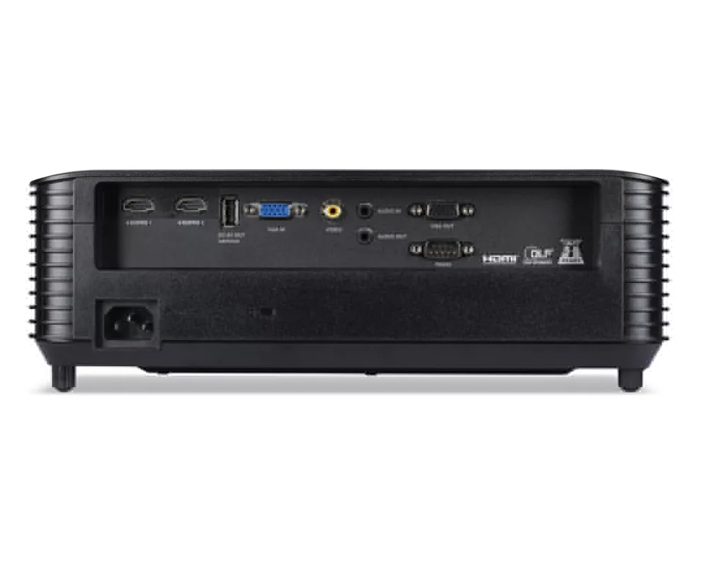 Проектор Acer Projector X1328 4