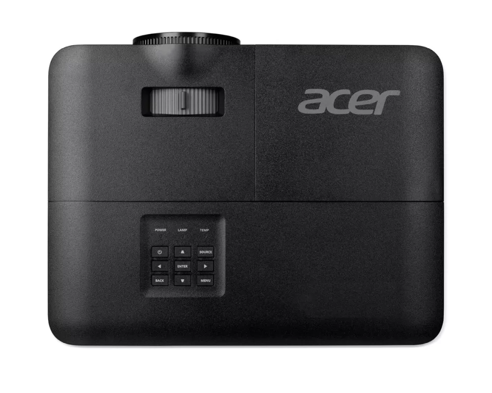 Проектор Acer Projector X1328 3