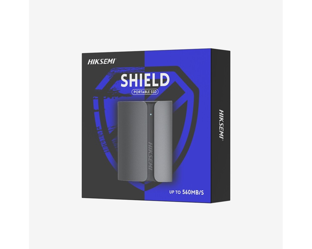 SSD Hiksemi ext. SSD 2TB/USB3.2 4