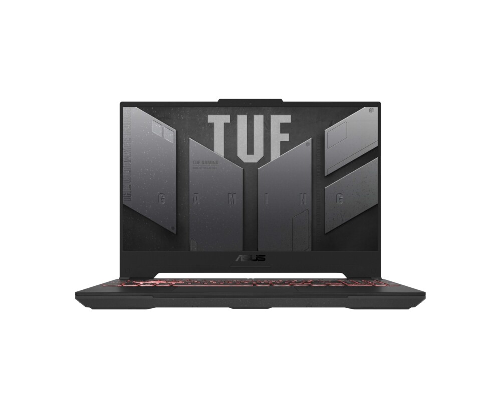 Лаптоп Asus TUF Gaming A15 FA507NUR-LP080 2