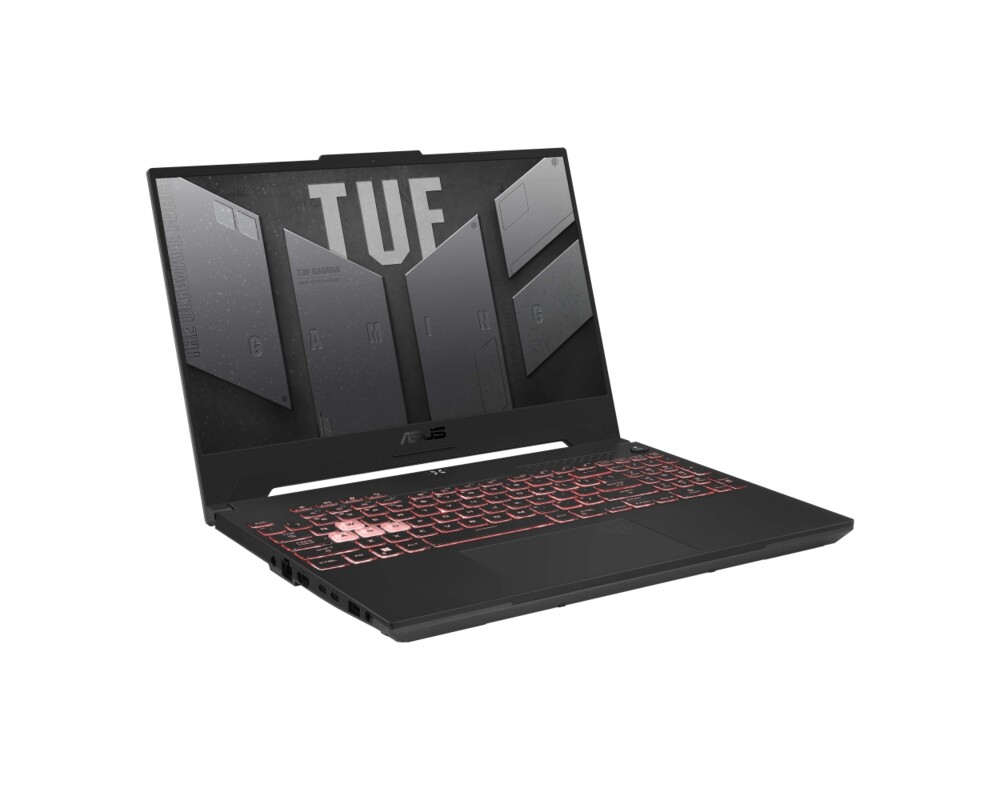 Лаптоп Asus TUF Gaming A15 FA507NUR-LP080 3