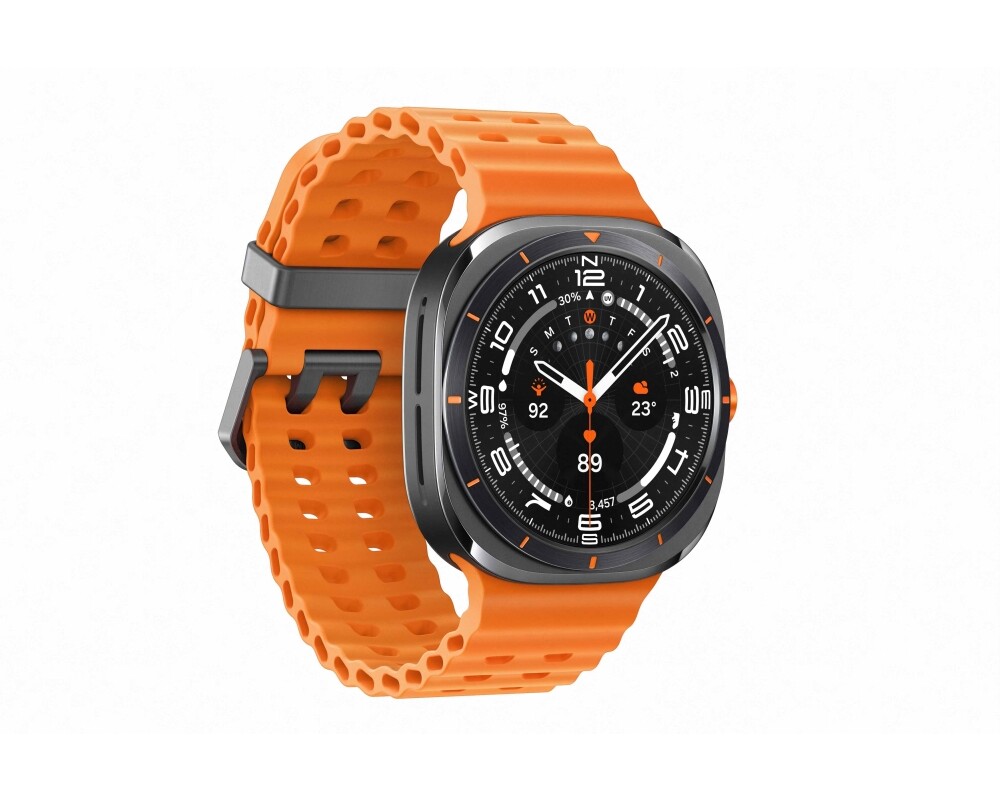 Smart часовник Samsung L705 Galaxy Watch Ultra 4