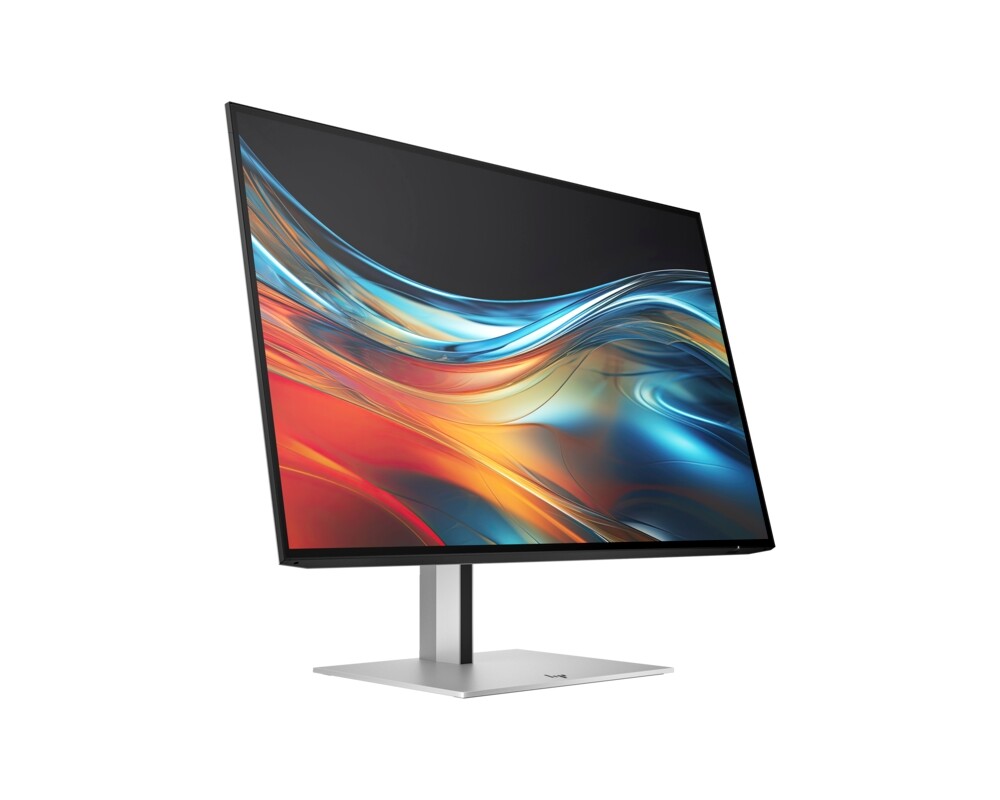 Монитор HP Series 7 Pro 24" WUXGA Monitor  - 724pn 3