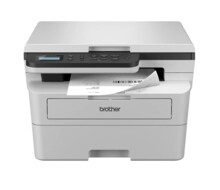  Мултифункционалнo устройствo Brother DCP-B7600D 783241 DCPB7600DYJ1 на топ цена - PIC.bg