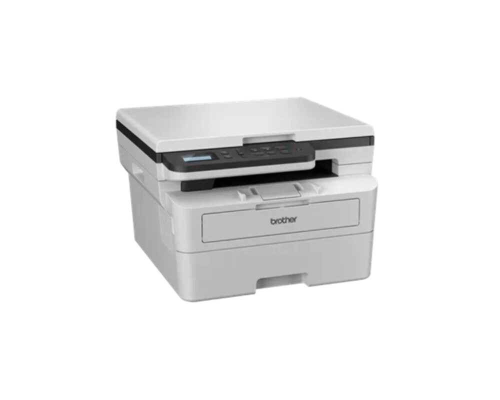 Мултифункционално у-во Мултифункционалнo устройствo Brother DCP-B7600D 2