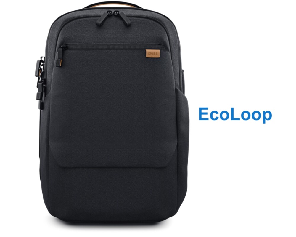 Раница Dell EcoLoop Premier Backpack 14-16 2