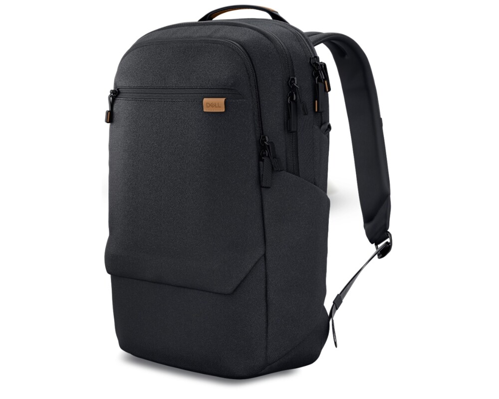 Раница Dell EcoLoop Premier Backpack 14-16 4