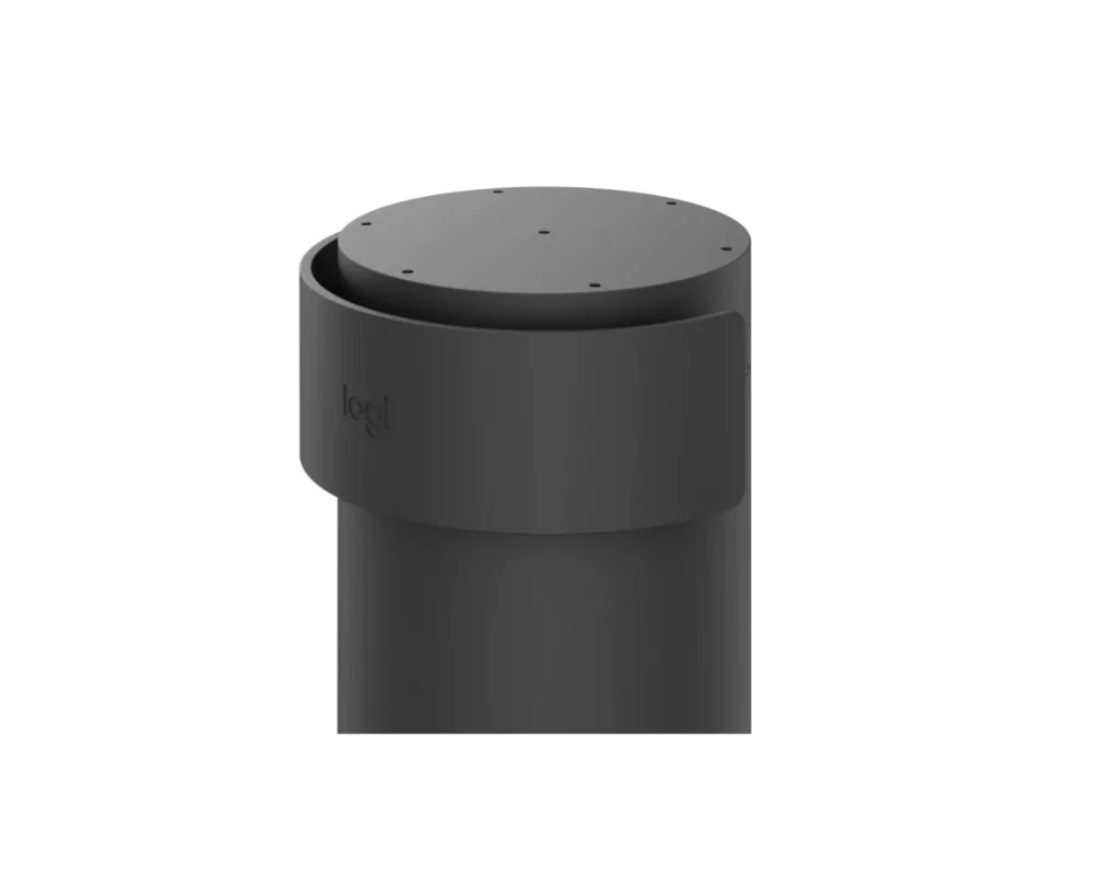 Уеб камера Logitech Sight - GRAPHITE 6