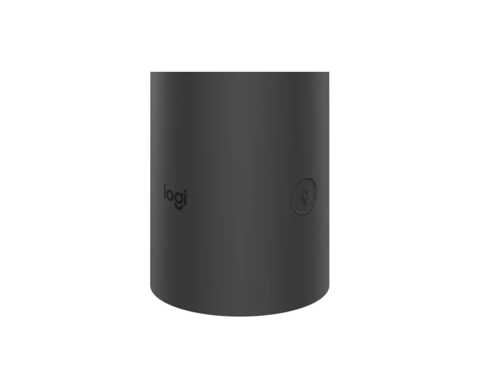 Уеб камера Logitech Sight - GRAPHITE 3