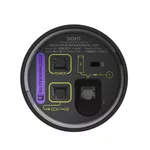 Уеб камера Logitech Sight - GRAPHITE 5